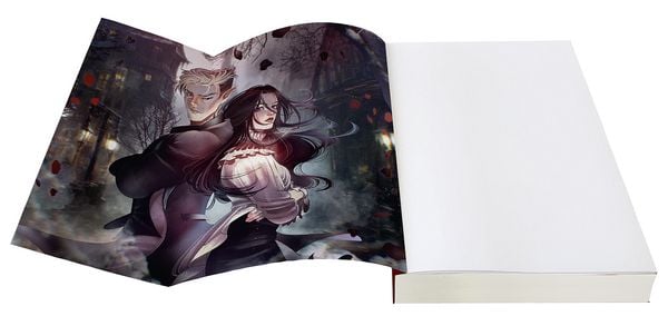 Produktbild: Empire of Sins and Souls 2 - Das gestohlene Herz