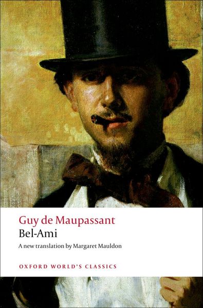 Produktbild: Bel-Ami