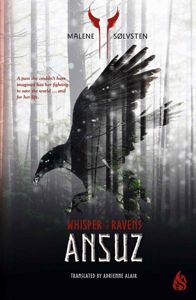 Produktbild: Ansuz