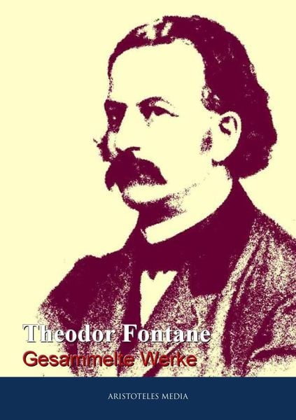 Produktbild: Theodor Fontane