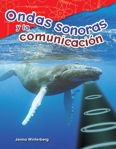 Produktbild: Ondas sonoras y la comunicacion