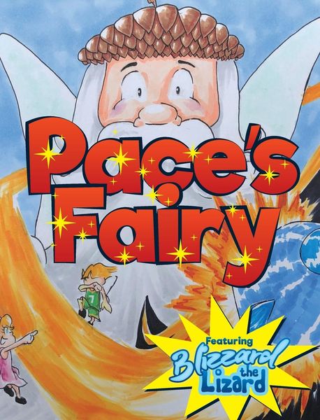 Produktbild: Pace's Fairy