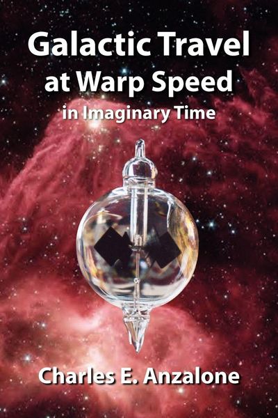 Produktbild: Galactic Travel at Warp Speed In Imaginary Time