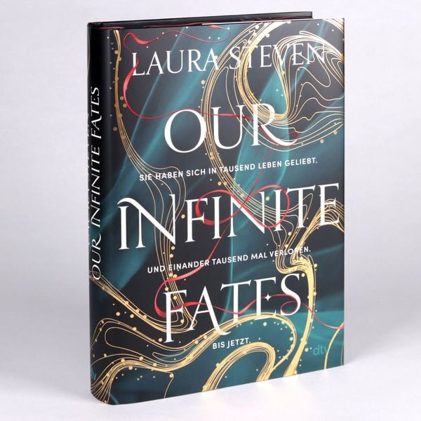 Produktbild: Our Infinite Fates