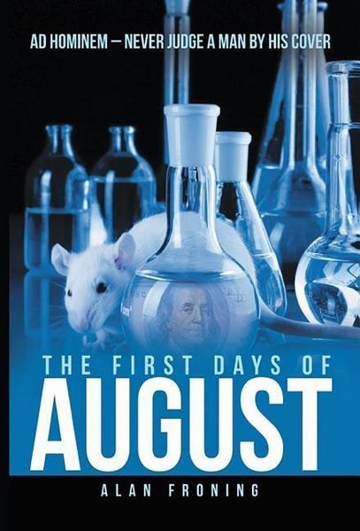 Produktbild: The First Days of August