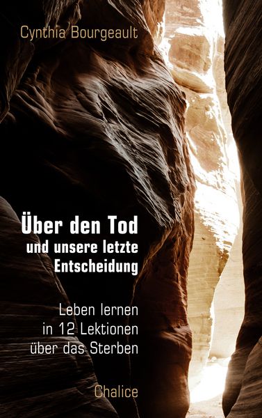 Produktbild: &Uuml;ber den Tod und unsere letzte Entscheidung