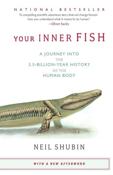 Produktbild: Your Inner Fish
