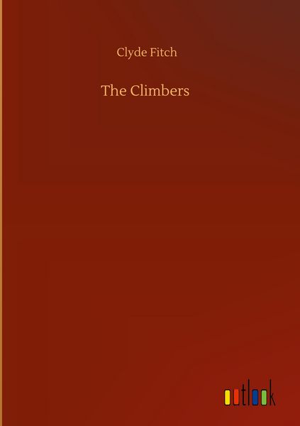 Produktbild: The Climbers
