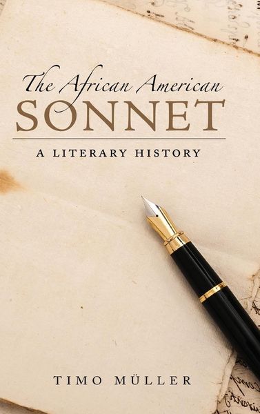 Produktbild: African American Sonnet