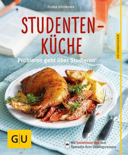 Produktbild: Studentenk&uuml;che