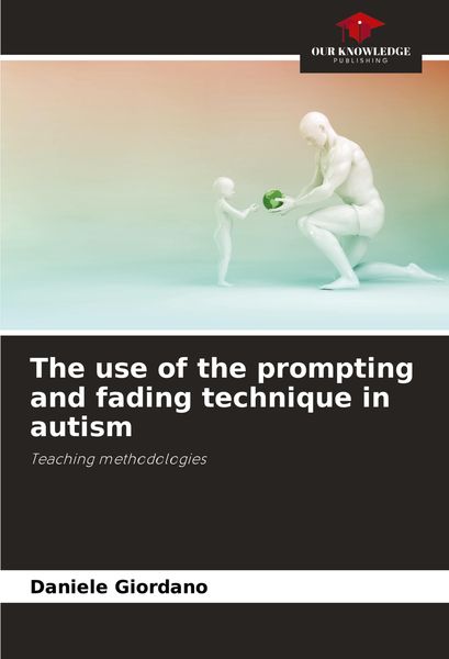 Produktbild: The use of the prompting and fading technique in autism