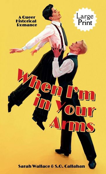 Produktbild: When I'm in Your Arms