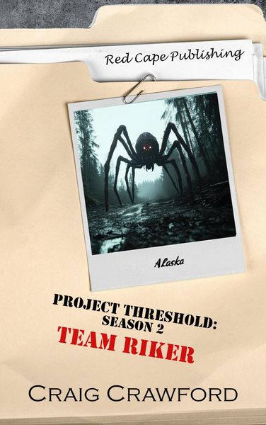 Produktbild: Project Threshold Season 2: Team Riker