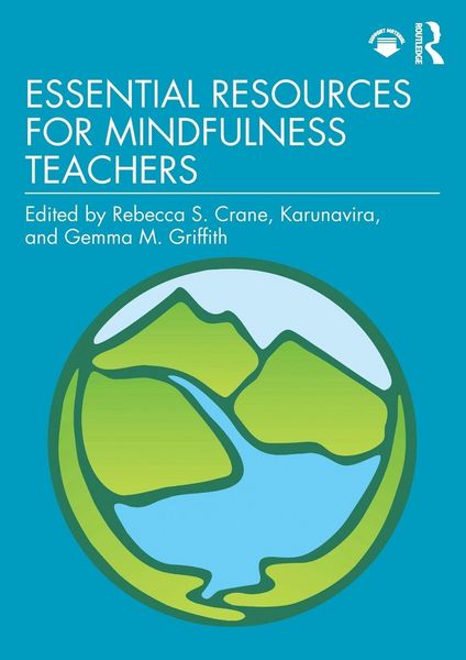 Produktbild: Essential Resources for Mindfulness Teachers