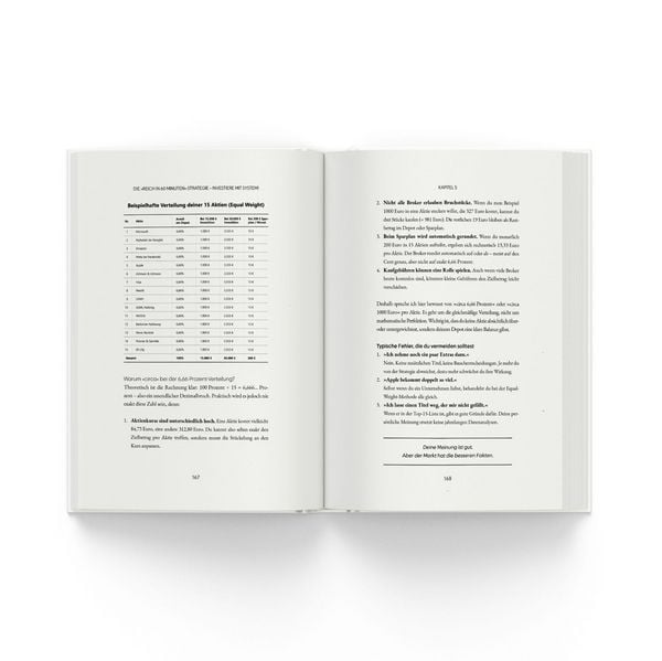 Produktbild: Reich in 60 Minuten