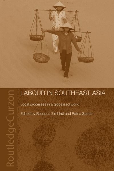 Produktbild: Labour in Southeast Asia