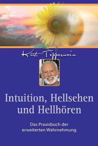 Produktbild: Intuition, Hellsehen und Hellh&ouml;ren