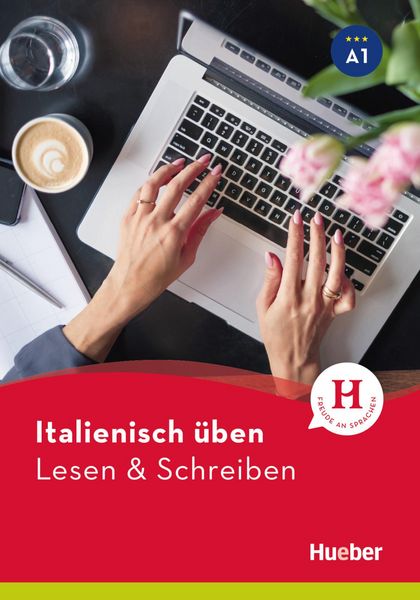 Produktbild: Italienisch &uuml;ben - Lesen & Schreiben A1