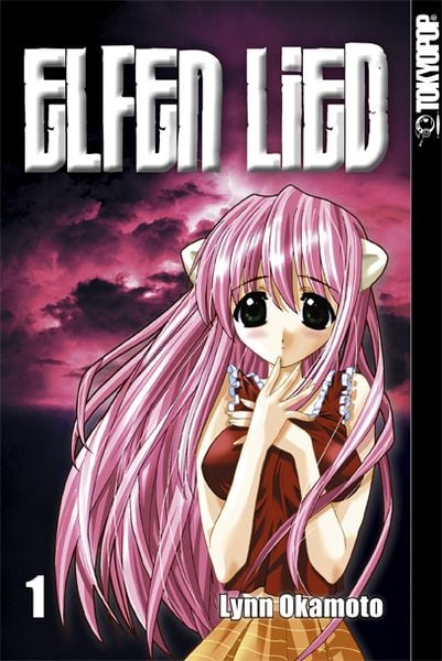 Produktbild: Elfen Lied