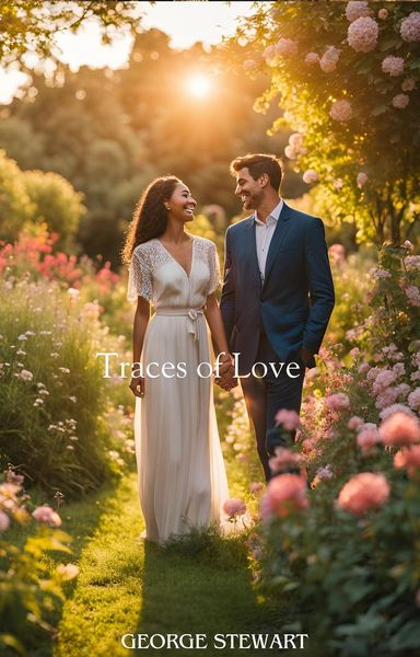 Produktbild: Traces of Love