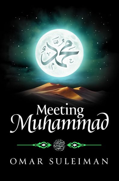 Produktbild: Meeting Muhammad