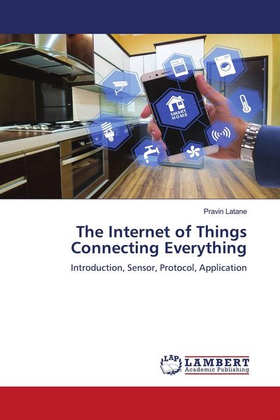 Produktbild: The Internet of Things Connecting Everything