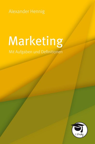Produktbild: Marketing