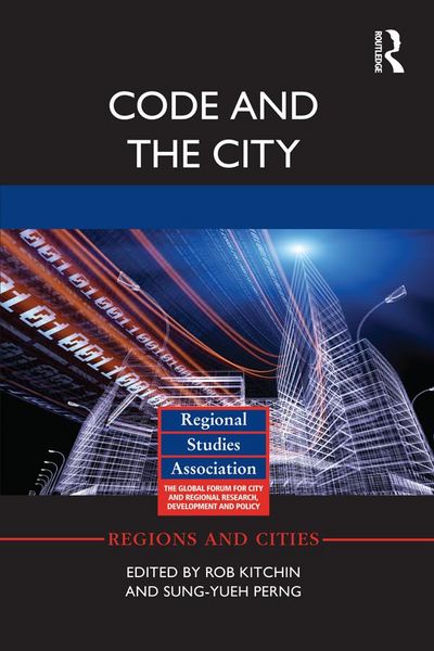 Produktbild: Code and the City