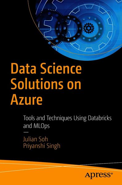 Produktbild: Data Science Solutions on Azure
