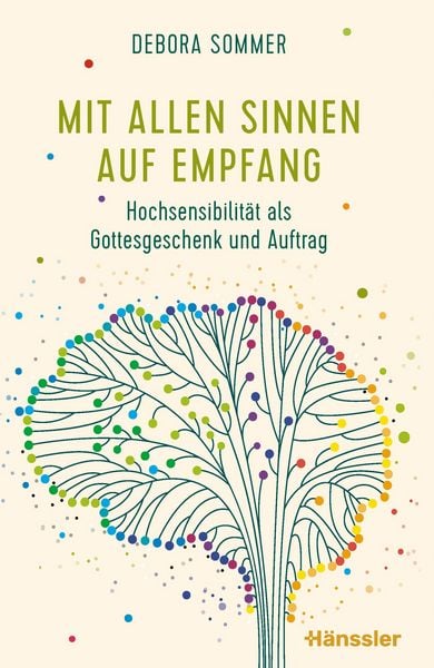 Produktbild: Mit allen Sinnen auf Empfang