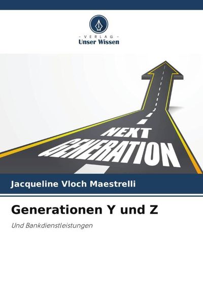 Generationen Y und Z