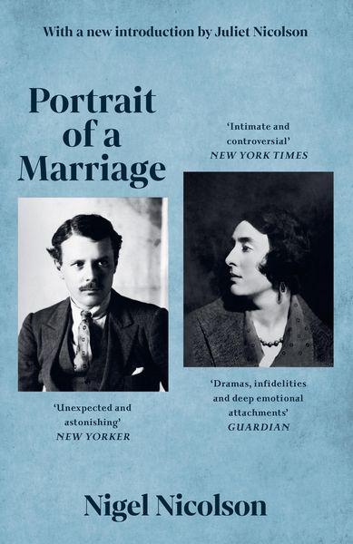 Produktbild: Portrait Of A Marriage