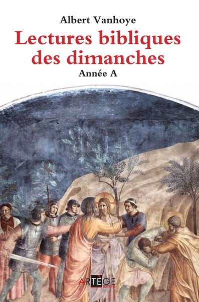 Produktbild: Lectures bibliques des dimanches, Ann&eacute;e A