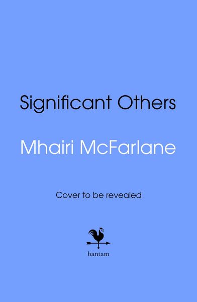 Produktbild: Significant Others