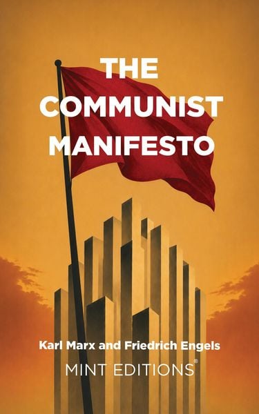 Produktbild: The Communist Manifesto