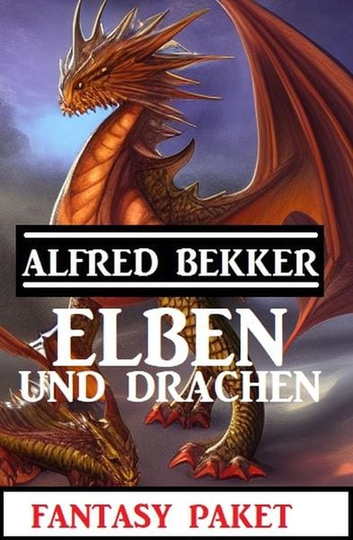 Produktbild: Elben und Drachen: Fantasy Paket