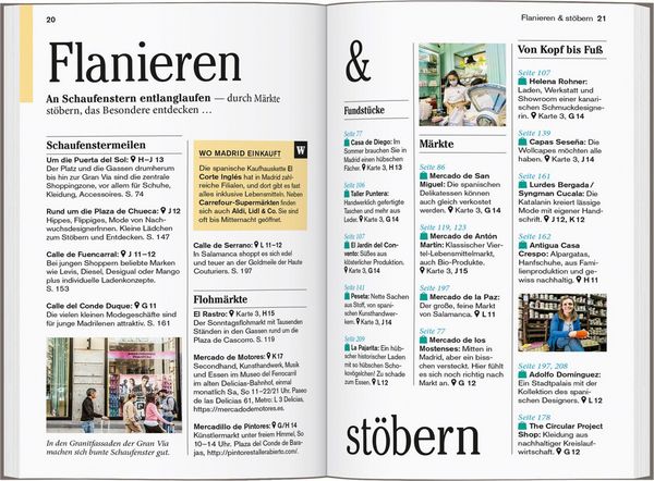 Produktbild: DuMont Reise-Taschenbuch Madrid & Umgebung