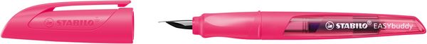 Produktbild: STABILO Schulf&uuml;ller EASYbuddy M NEON pink