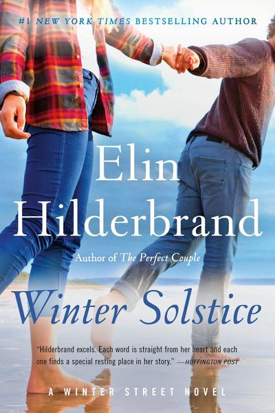Produktbild: Winter Solstice