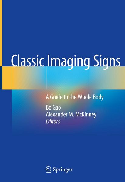 Produktbild: Classic Imaging Signs