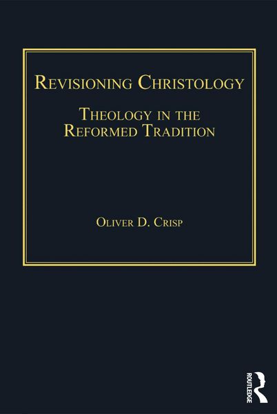 Produktbild: Revisioning Christology
