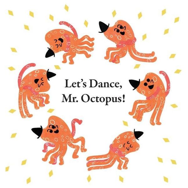Produktbild: Fun With Mr. Octopus