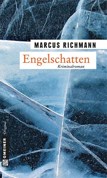 Produktbild: Engelschatten