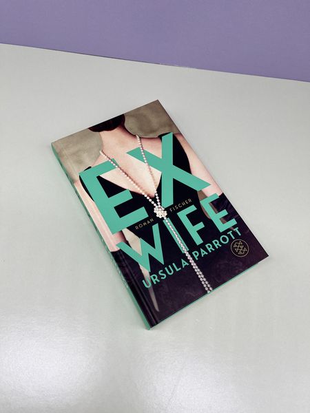 Produktbild: Ex-Wife