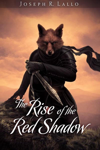 Produktbild: Rise of the Red Shadow