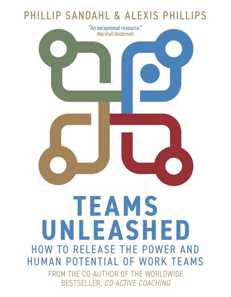 Produktbild: Teams Unleashed