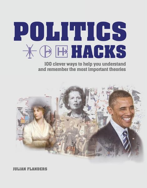 Produktbild: Politics Hacks