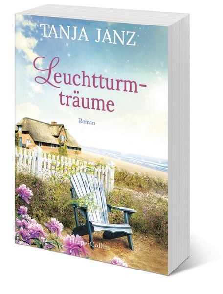 Produktbild: Leuchtturmtr&auml;ume