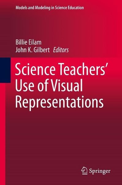 Produktbild: Science Teachers' Use of Visual Representations