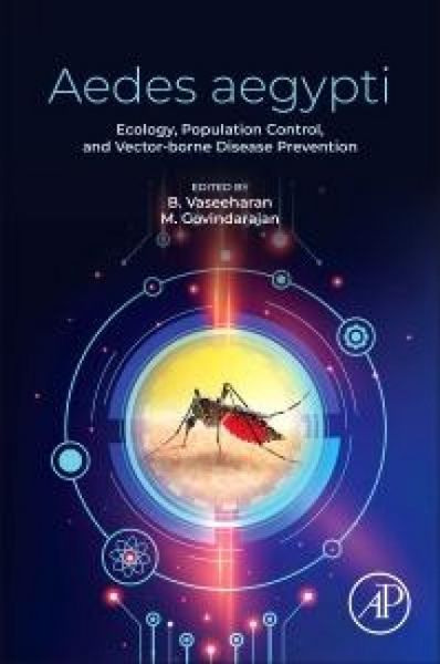Produktbild: Aedes Aegypti